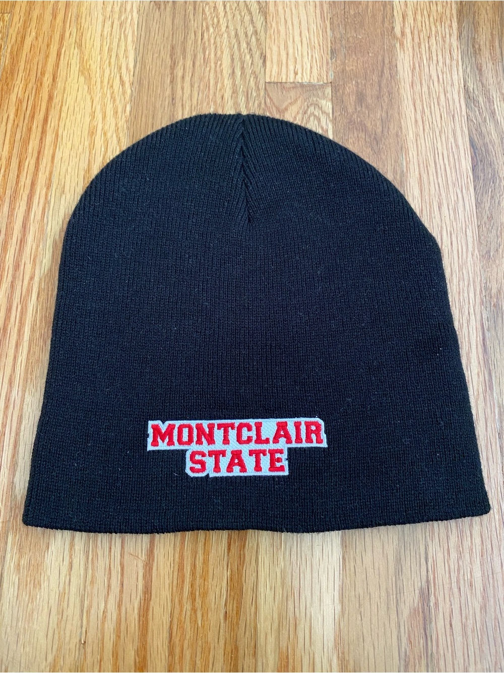 Montclair State University Beanie Hat